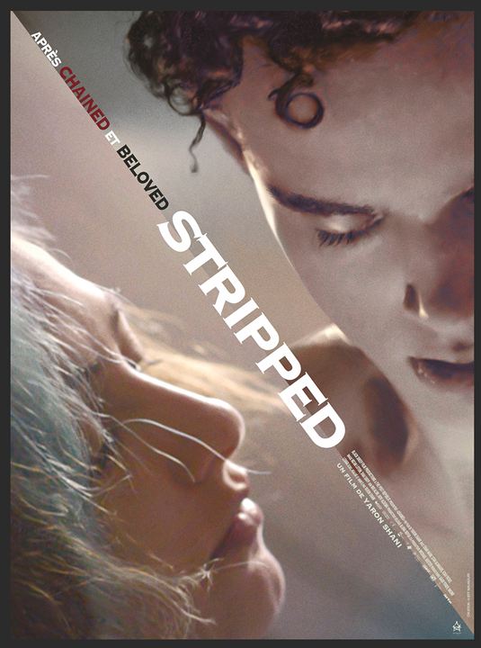 Stripped : Affiche