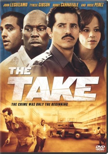 The Take : Affiche