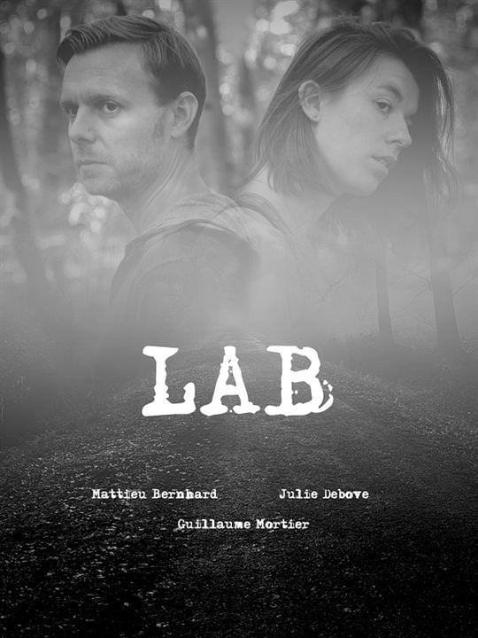 LAB : Affiche