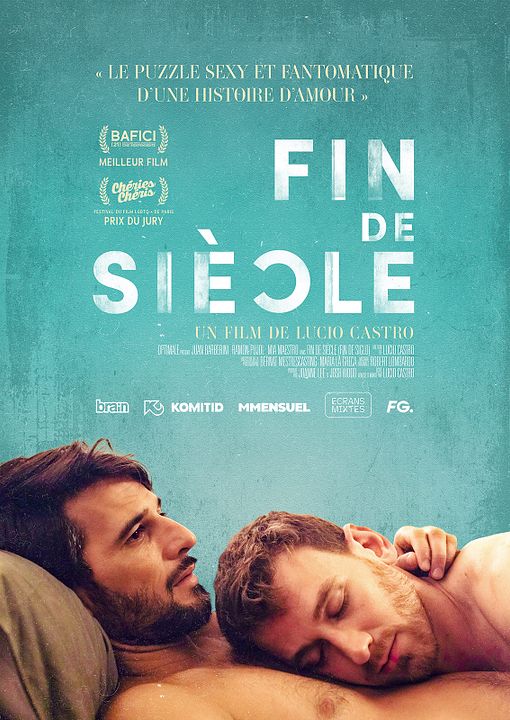 Fin de siècle : Affiche