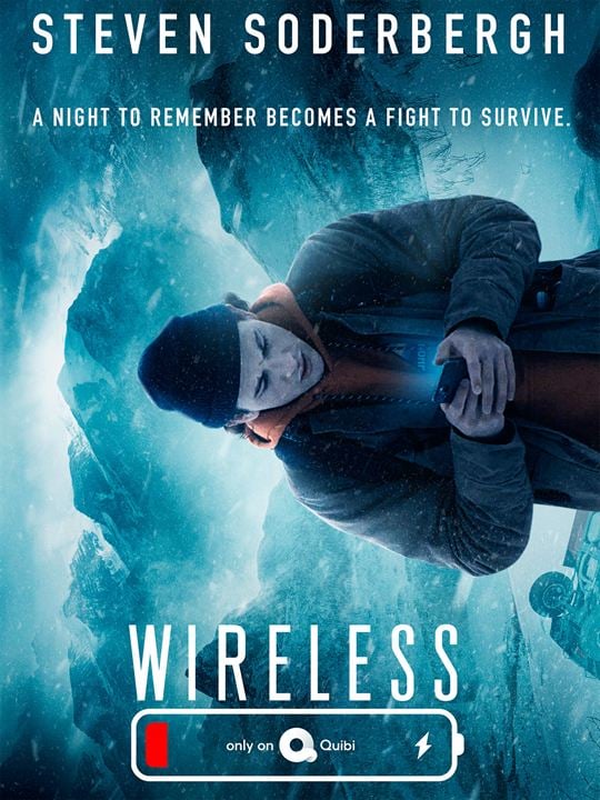 Wireless : Affiche