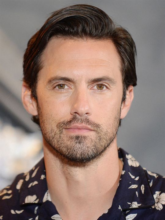 Affiche Milo Ventimiglia