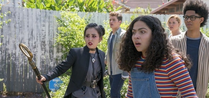 Marvel's Runaways : Photo