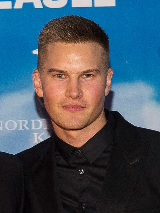 Affiche Mads Sjogard Pettersen