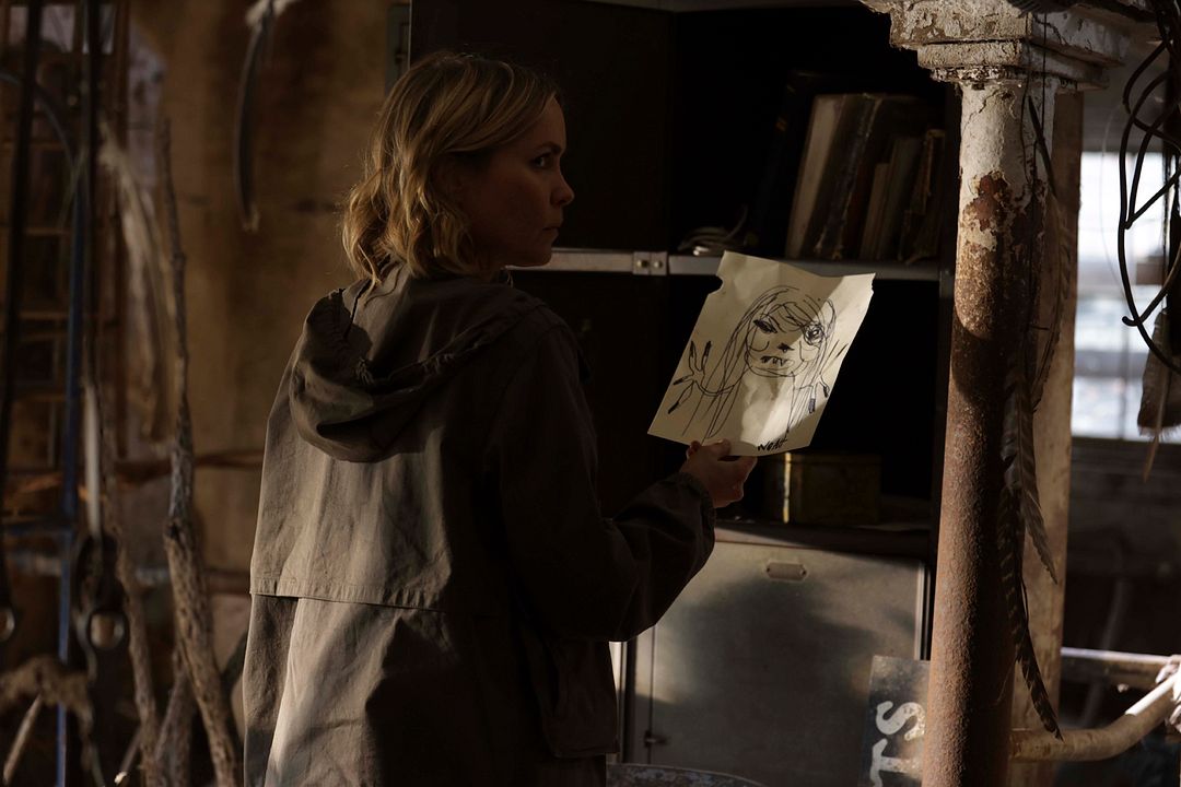 Dreamkatcher : Photo Radha Mitchell