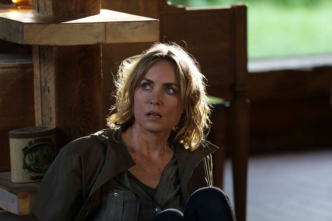 Dreamkatcher : Photo Radha Mitchell
