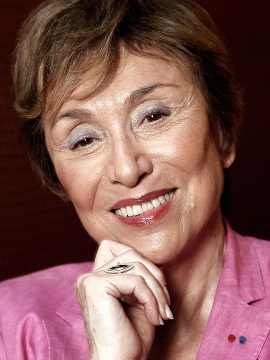 Affiche Julia Kristeva