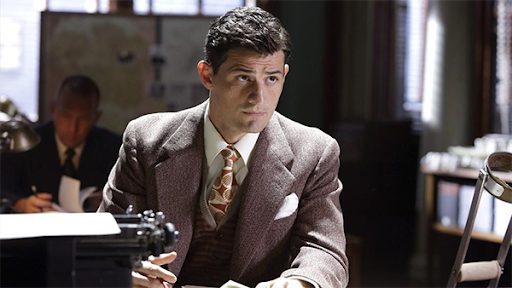 Agent Carter : Photo