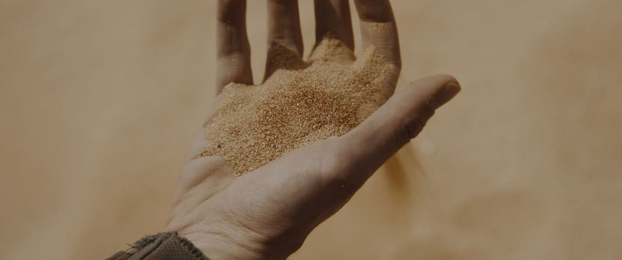 Dune : Photo