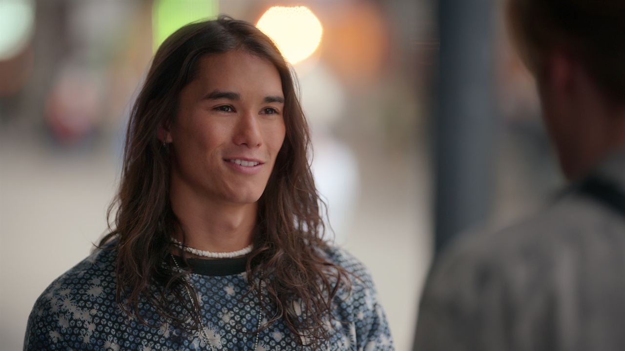 Julie and the Phantoms : Photo Booboo Stewart