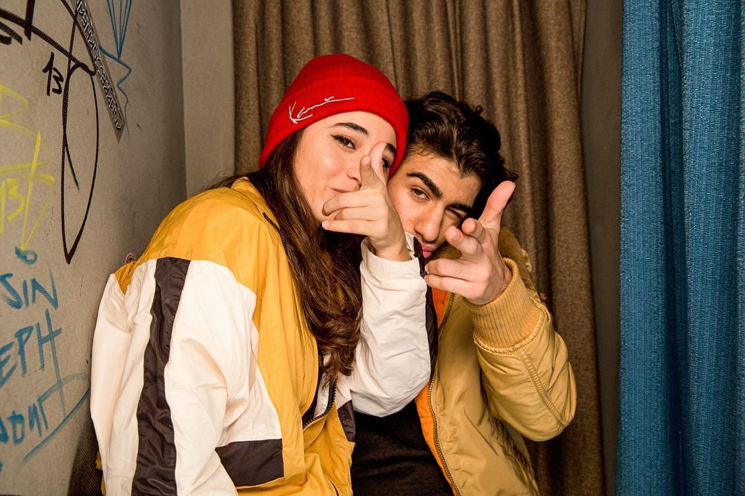 Photo Derya Dilber, Doguhan Kabadayi