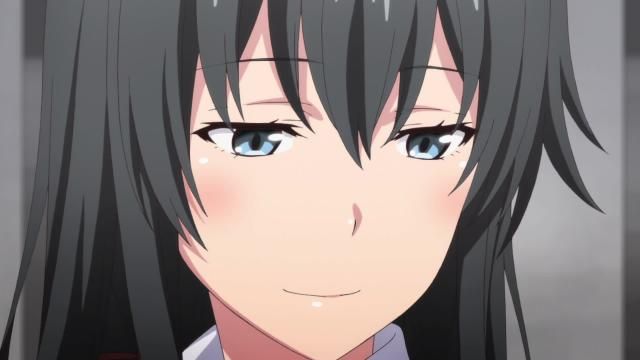 My Teen Romantic Comedy : Photo