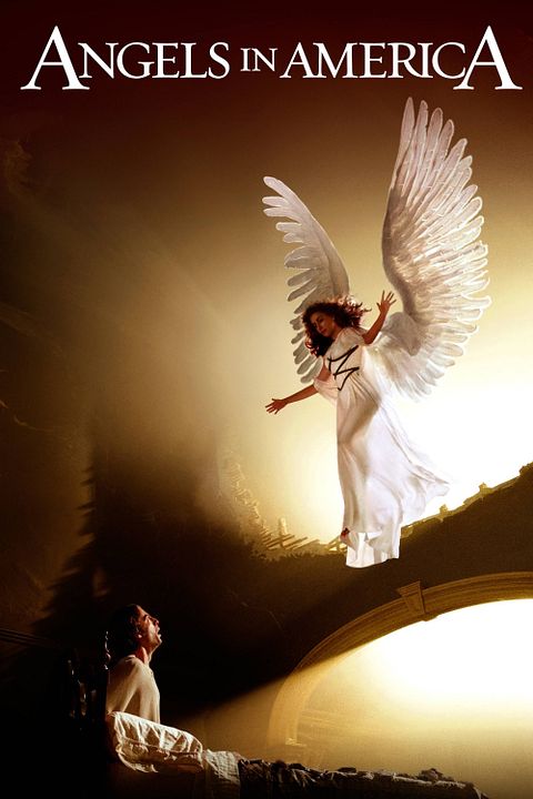Angels in America : Affiche
