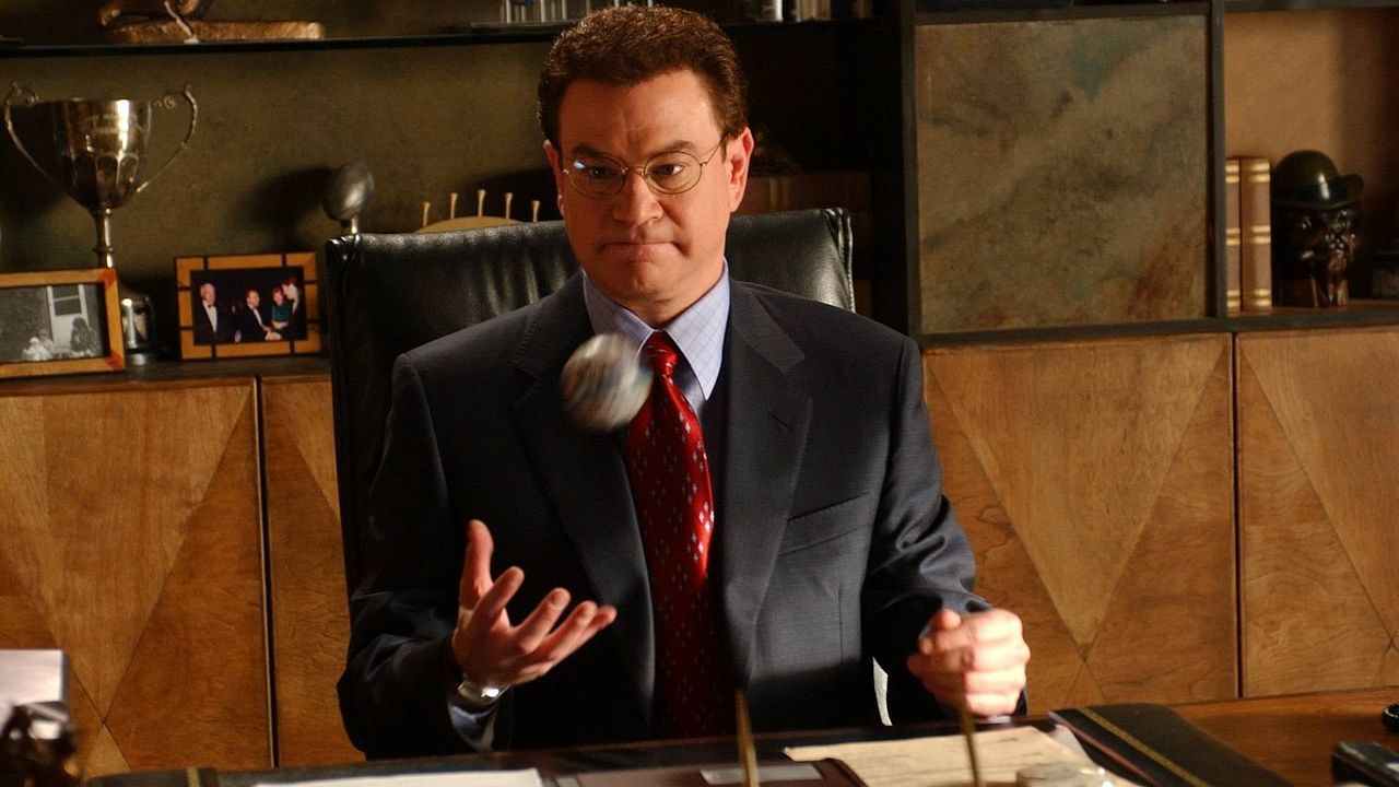 Arli$$ : Affiche
