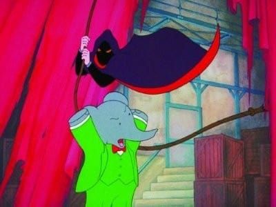 Babar : Affiche