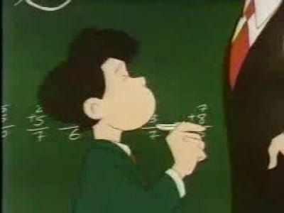 Babar : Affiche