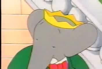 Babar : Affiche