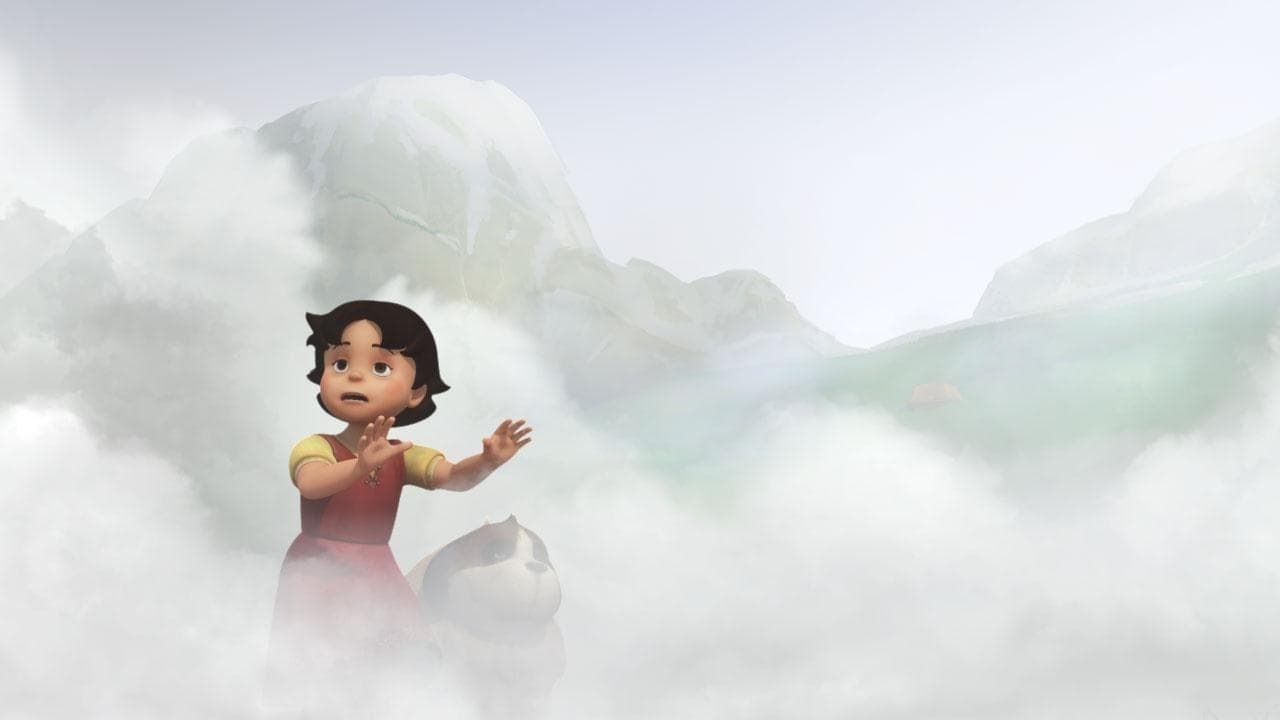 Heidi (2015) : Affiche