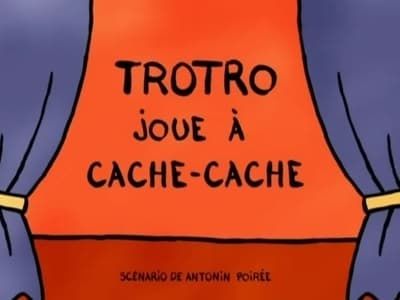 Trotro : Affiche
