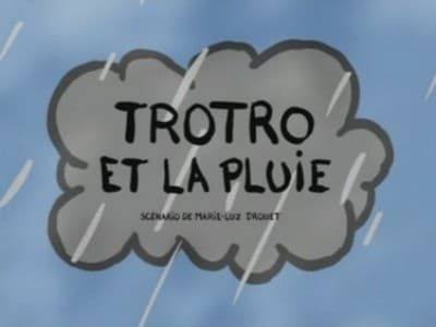 Trotro : Affiche