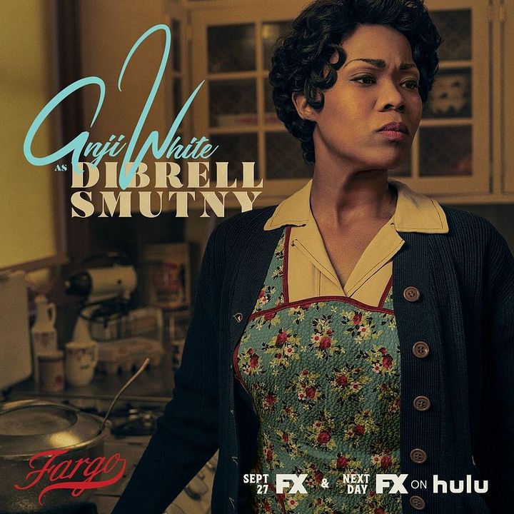 Fargo (2014) : Affiche
