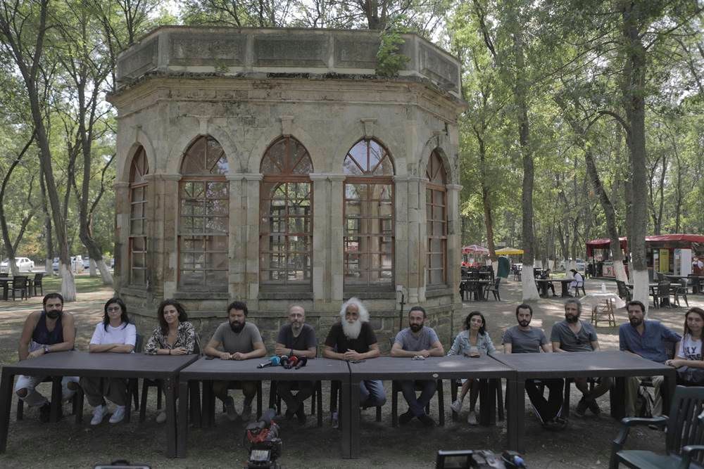 Hakikat Şeyh Bedreddin : Photo