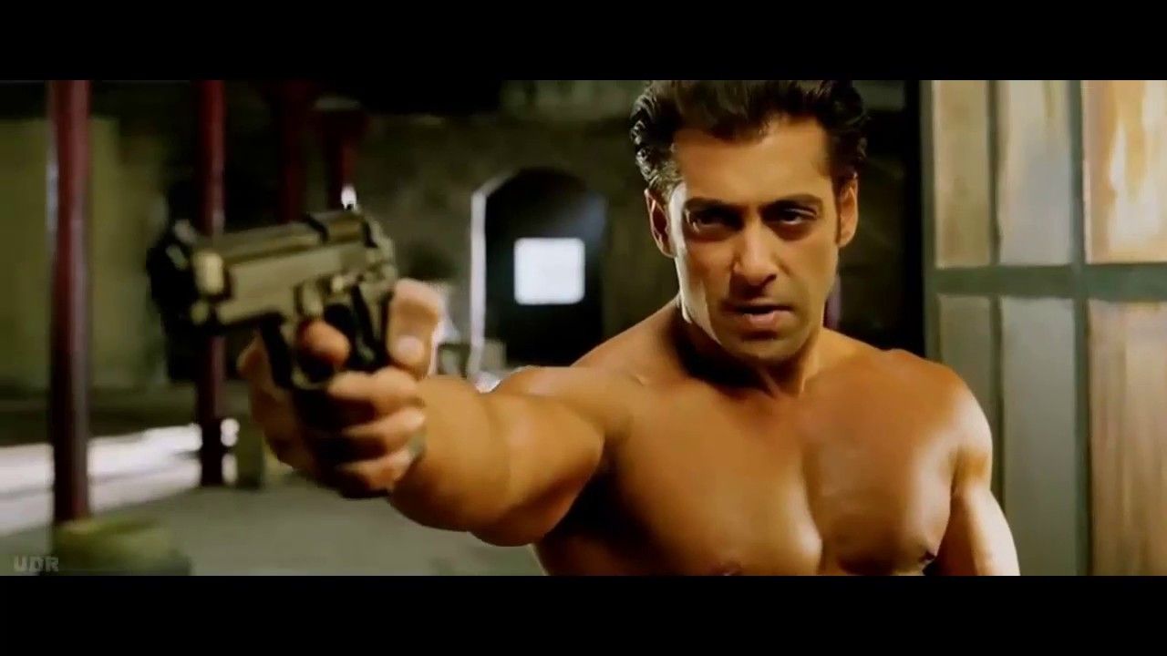 Photo Salman Khan