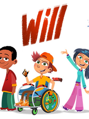 Will : Affiche