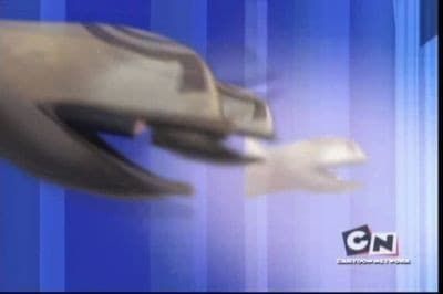 Code Lyoko : Affiche