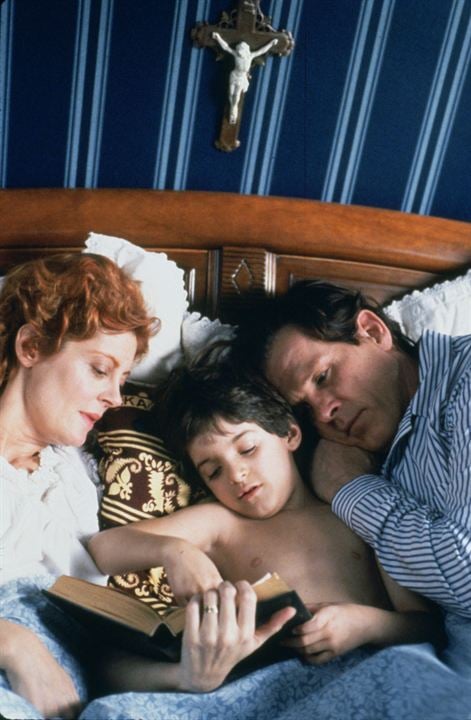 Lorenzo : Photo Zack O'Malley Greenburg, Susan Sarandon, Nick Nolte