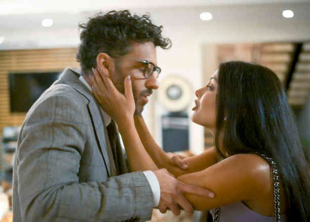 100 días para enamorarnos : Photo