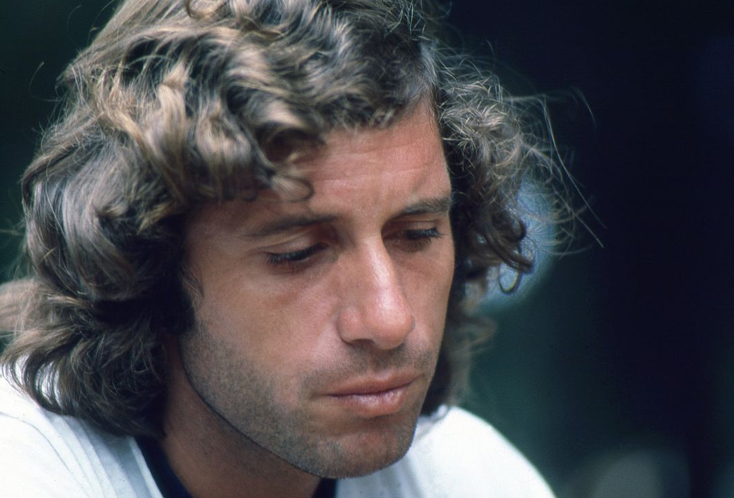 Guillermo Vilas : un classement contesté : Photo