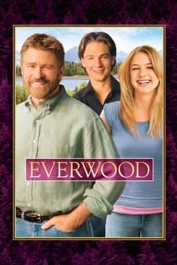 Everwood : Affiche