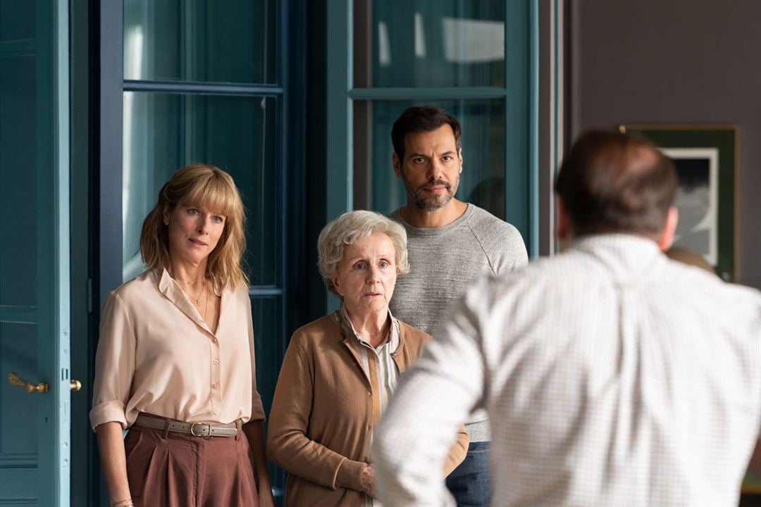 L'Origine Du Monde : Photo Laurent Lafitte, Karin Viard, Hélène Vincent