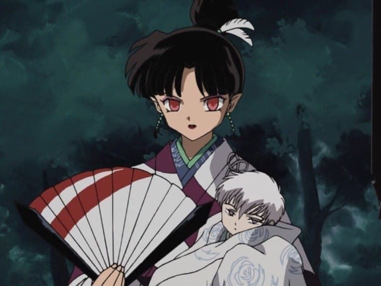 Inuyasha : Affiche