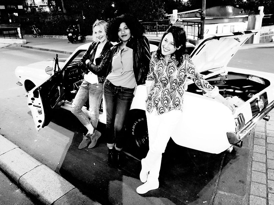 WITH - un road trip musical et slow life : Photo