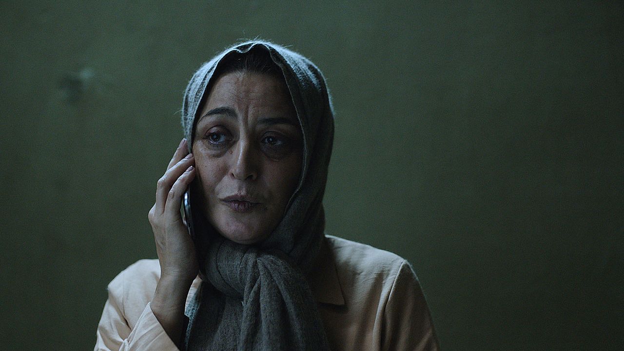 Téhéran : Photo Esti Yerushalmi
