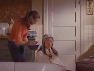 Gilmore Girls : Affiche