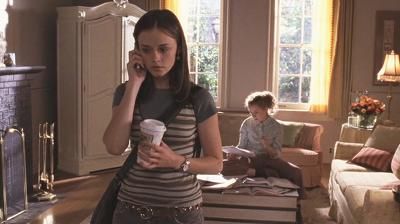 Gilmore Girls : Affiche