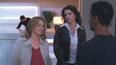 Gilmore Girls : Affiche