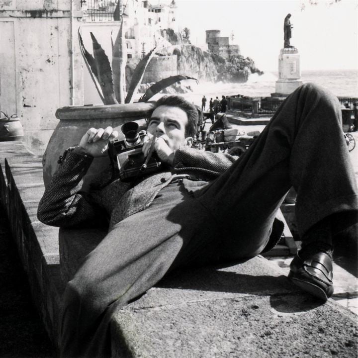 Making Montgomery Clift : Photo