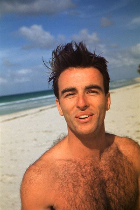 Making Montgomery Clift : Photo