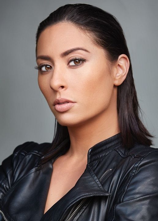 Affiche Karlee Perez