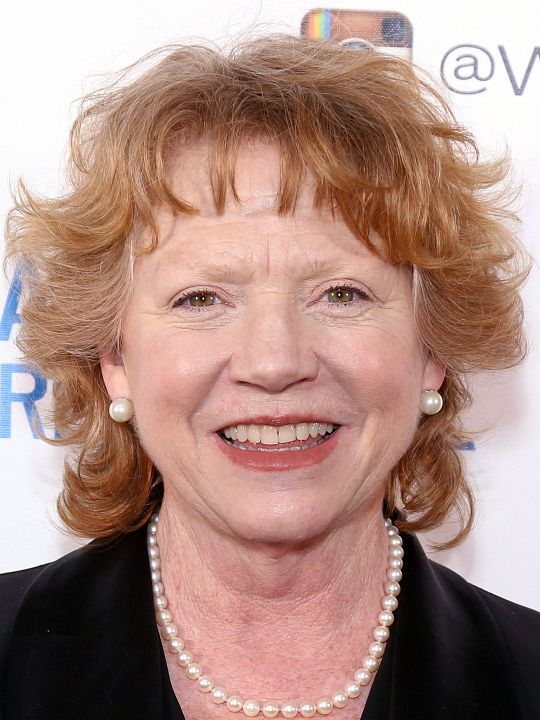 Affiche Becky Ann Baker