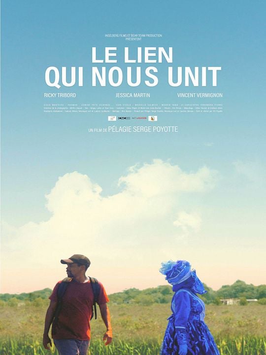 Le Lien qui nous unit : Affiche