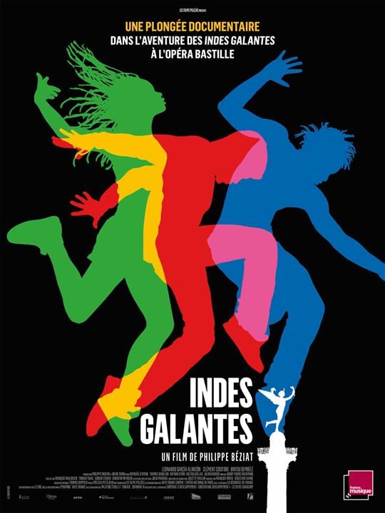 2020 Indes Galantes