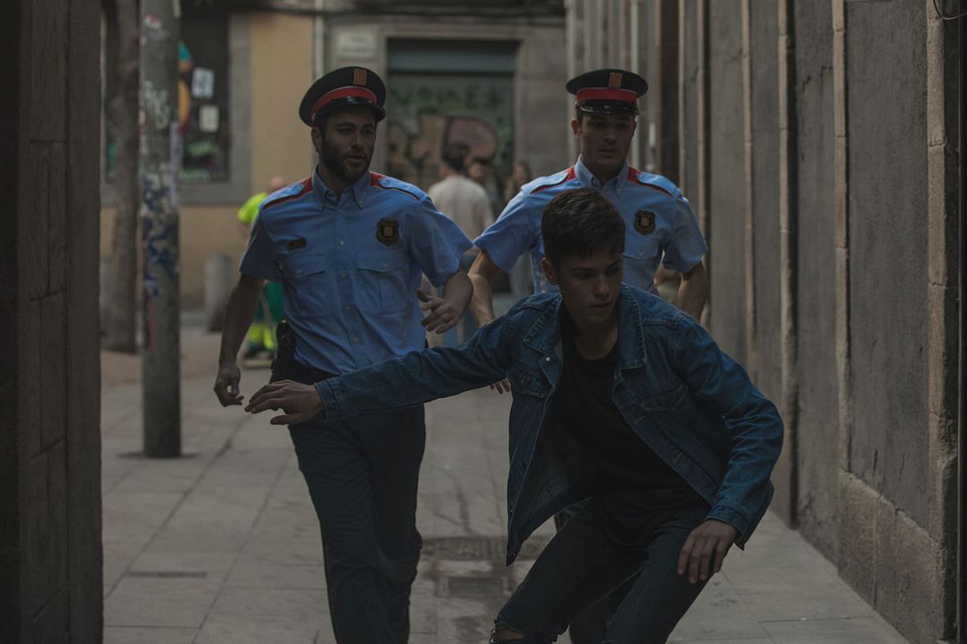 Photo Álvaro Requena