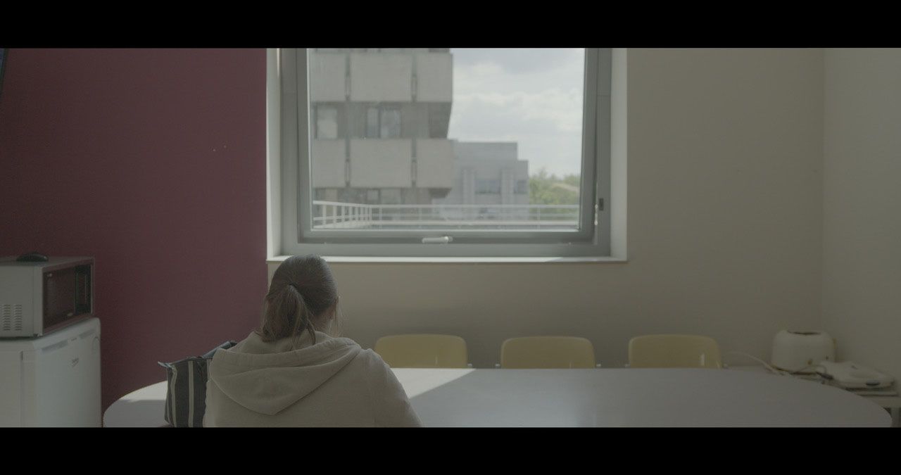 Qu’est-ce que je fais là ? : Photo