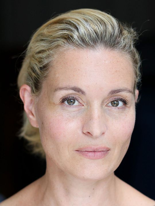 Affiche Emilie Favre-Bertin