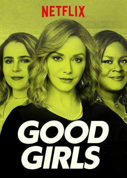 Good Girls : Affiche